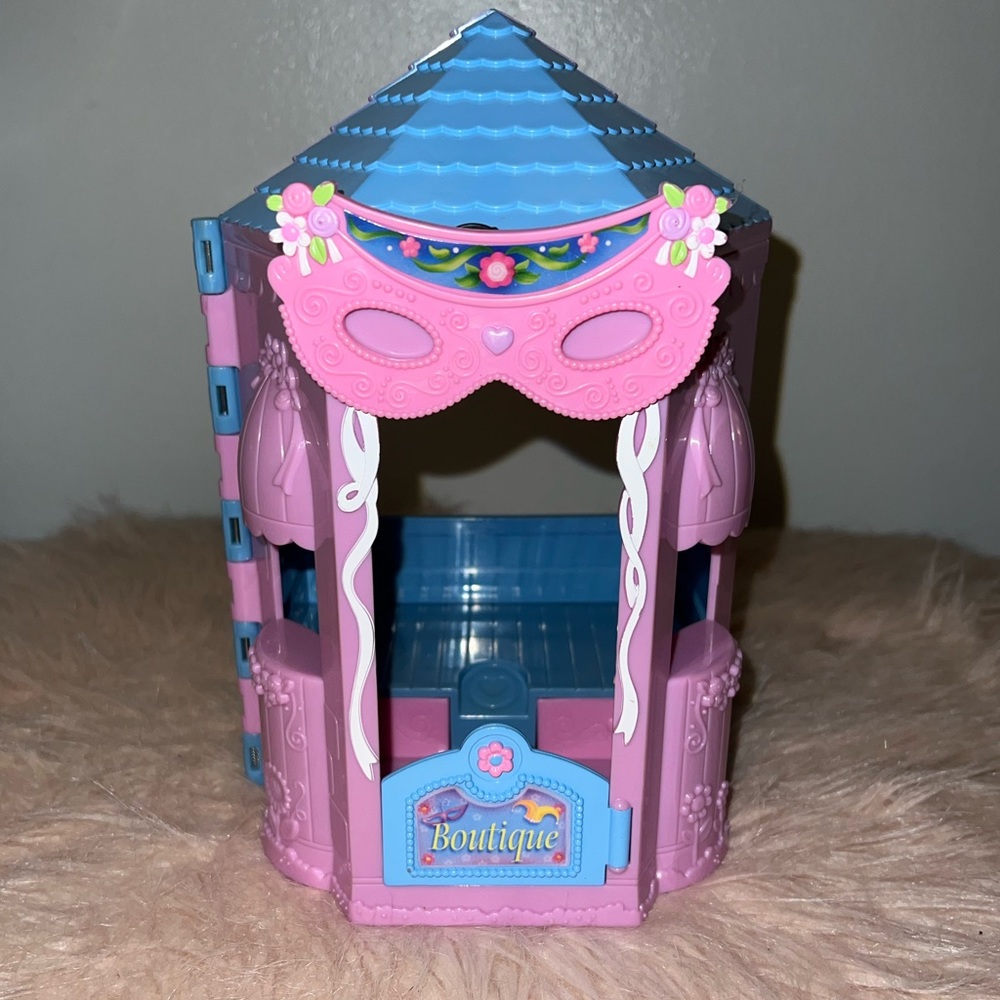 My Little Pony Boutique 💖